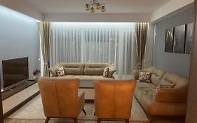 Daf Apartaments