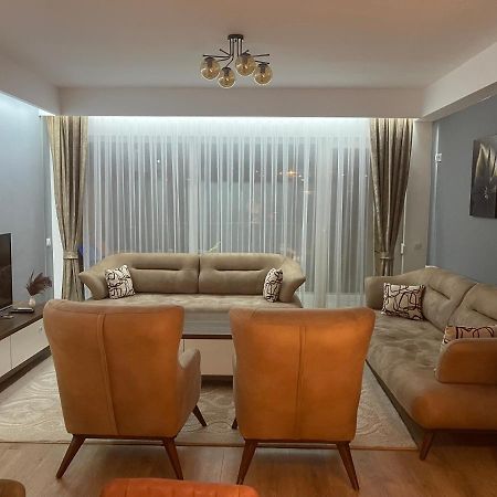 Daf Apartaments Priştine Dış mekan fotoğraf