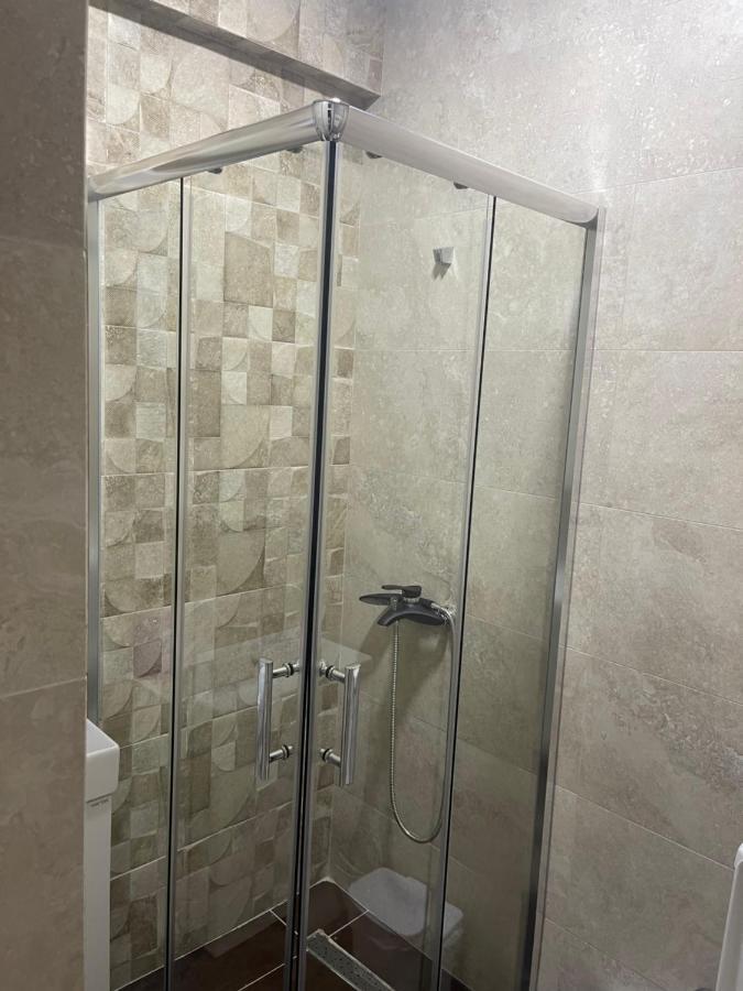 Daf Apartaments Priştine Dış mekan fotoğraf