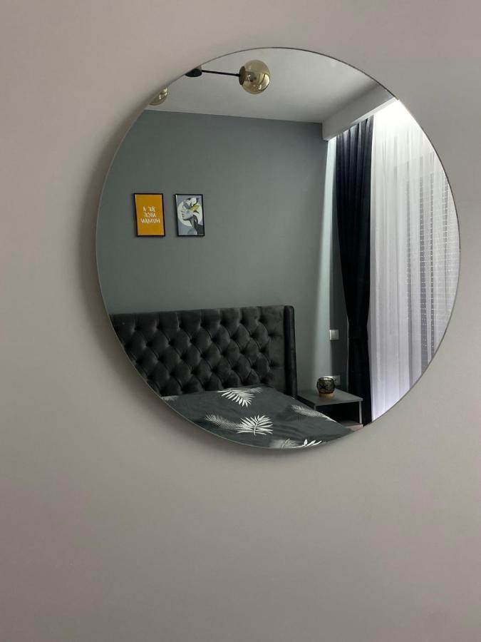 Daf Apartaments Priştine Dış mekan fotoğraf
