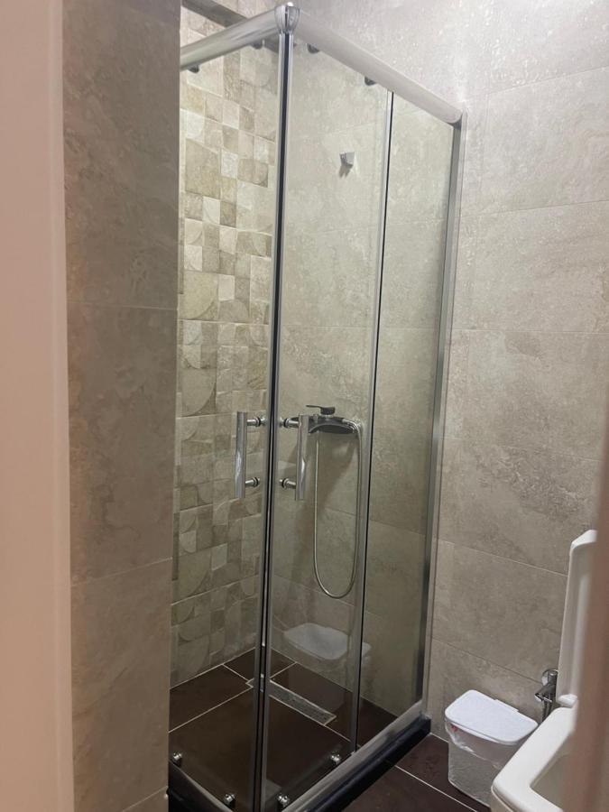 Daf Apartaments Priştine Dış mekan fotoğraf