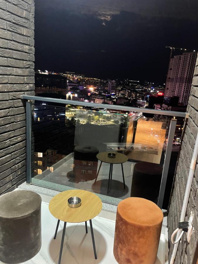 Daf Apartaments Priştine Dış mekan fotoğraf